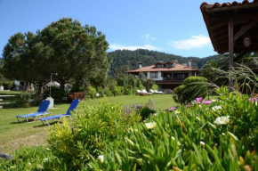  Filippos Resort by the Sea  Вурвуру
